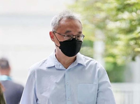 Jail for ex-NUS professor who forged claims to dupe school into disbursing $88k to him