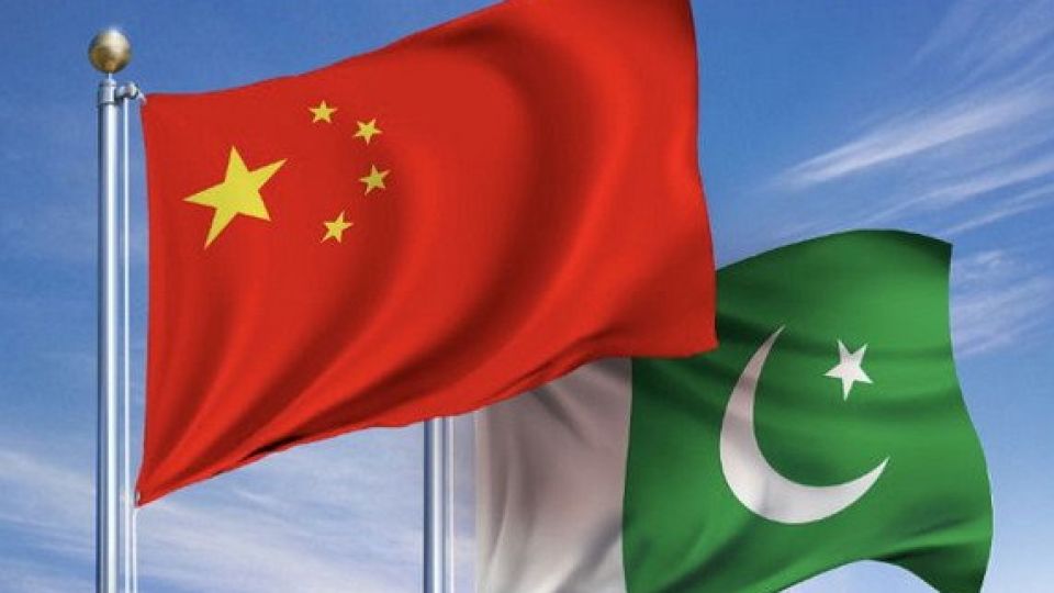 Beijing Pushes To Join Security Efforts For Citizens In Pakistan ...