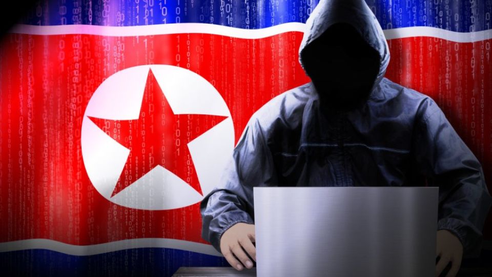 north korea hacks crypto