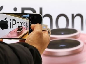 South Korean military set to ban iPhones over ‘security’ concerns