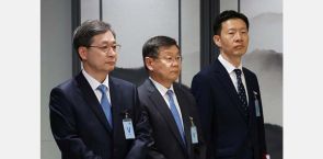 Rocket engine expert, ex-NASA exec to lead Korea’s new space agency