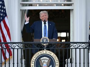 US President Trump signs proclamation banning travel from 12 countries, including Myanmar