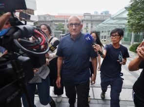 Singapore’s ex-transport minister S. Iswaran completes home detention scheme, no longer under prison custody