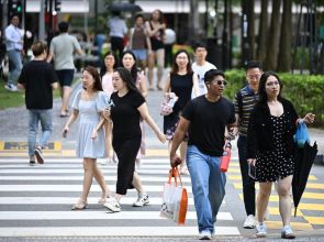 Immune differences among Asians as striking as between men and women: study