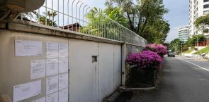 Government will keep all options open for Singapore founding PM Lee Kuan Yew’s family home: minister