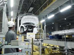 Indonesian factories struggling amid muted demand, surging costs