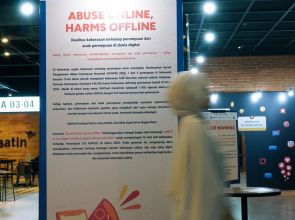 Nowhere is safe: Indonesian women remain vulnerable to violence across all spaces