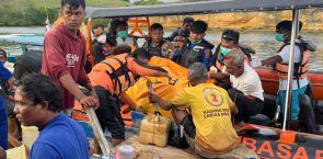 Indonesia’s poor maritime safety in spotlight following Labuan Bajo boat accident