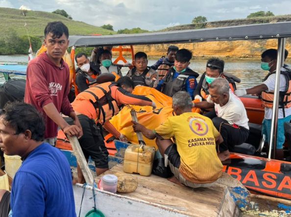 Indonesia’s poor maritime safety in spotlight following Labuan Bajo boat accident