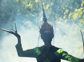 Cambodian horror films tearing up regional screens