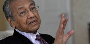 I will answer all questions in court if charged, says Dr Mahathir