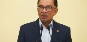 No harassment of LGBT community will be allowed: PM Anwar