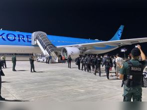 Cambodia steps up regional fight against cyber scams, deports more than 200