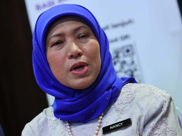 Malaysia’s Women’s Ministry plans to develop e-filing system for sexual harassment victims
