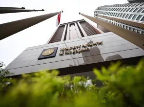 Singapore steps up push to be Asia’s risk management hub with new corporate structure for insurance