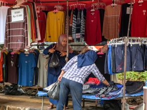 Wage subsidies doubled, electricity discount canceled in Indonesia’s stimulus shake-up