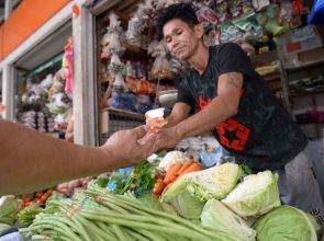 Philippine market tagged best in Southeast Asia on slowing inflation
