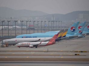 South Korea’s extra holidays fuel travel abroad, not local economy: National Assembly report