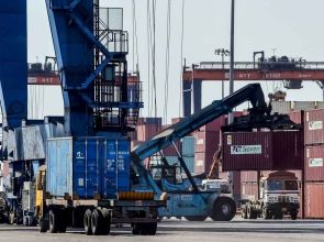 India’s total exports rise by 2.77%, trade deficit narrows to US$6.62 billion