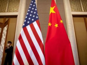 China hopes US will ‘do more things’ conducive to dialogue