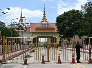 Thai firms brace for Cambodia’s fuel import ban amid rising border tensions