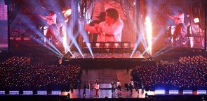 How much is too much for K-pop concert tickets?