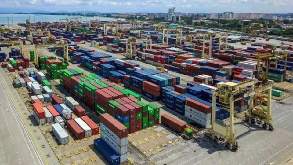 Malaysia’s port sector likely to face challenges