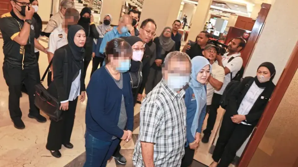 15 Malaysian parents pay price for faking adopted children’s identity over 20 years ago