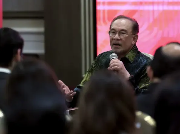 Kuala Lumpur Declaration will set tone for ASEAN’s future in governance, digital transformation: PM Anwar
