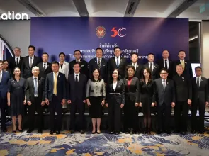 PM Anutin teams up with Thai-Vietnam businesses to drive ASEAN growth