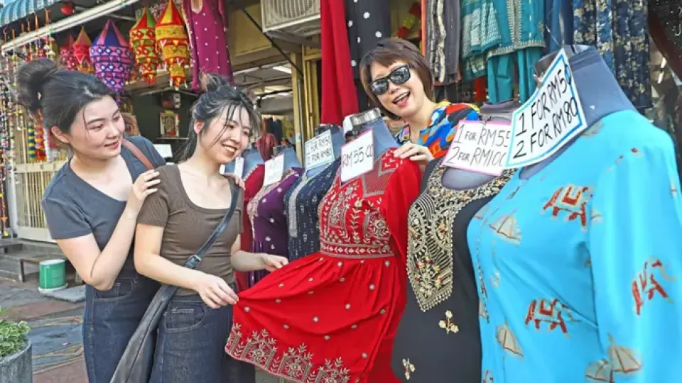 Affordable education and cultural ties fuel academic migration of Chinese scholars to Malaysia