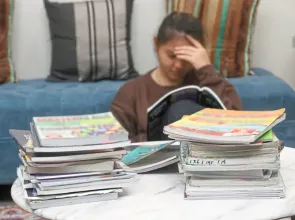 Constant pressure to succeed, outdo peers cause Malaysian university students to suffer from stress, burnout