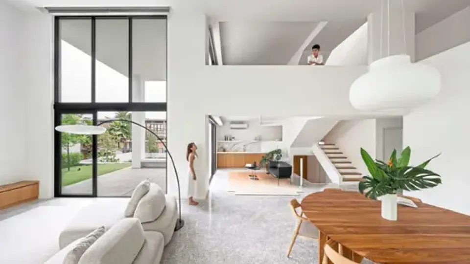 洋書 インテリア 建築 写真集 THE NEW MALAYSIAN HOUSE The New Malaysian House: Powell, Robert, Lim KS, Albert