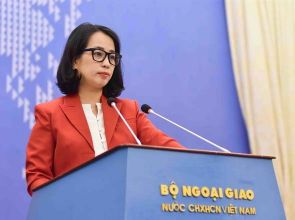 Vietnam interested in BRICS membership expansion: Foreign Ministry