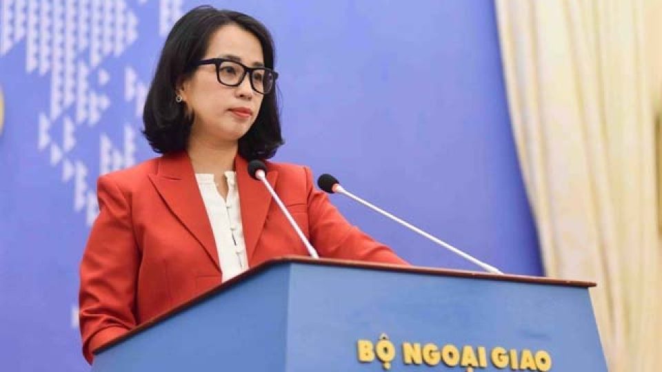 Vietnam Expresses Interest in BRICS Expansion Vietnam Expresses Interest in BRICS Expansion