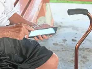 Malaysia’s centenarians growing in numbers