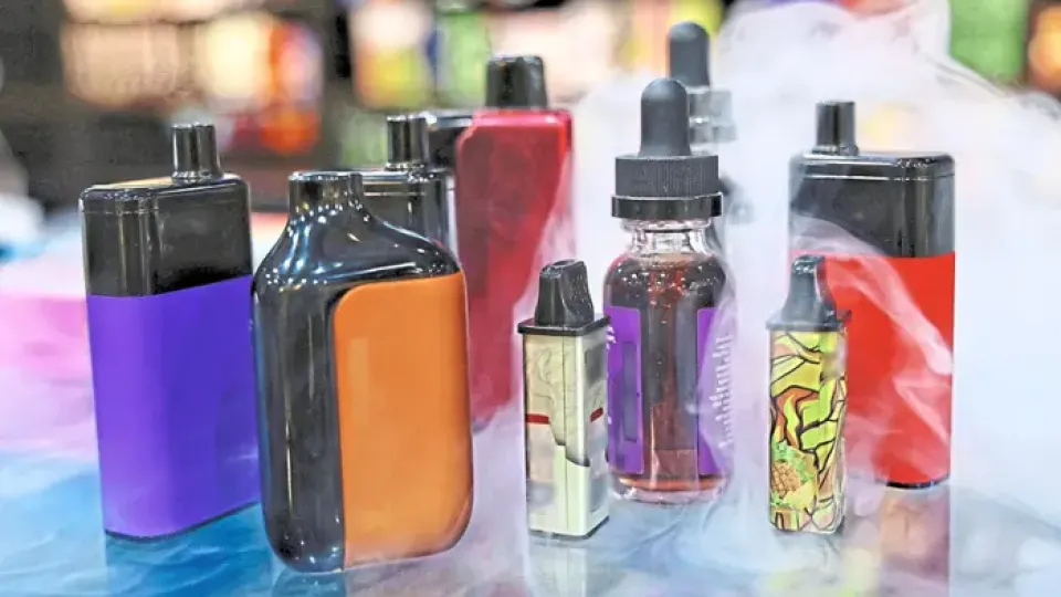 malaysia vape legal Spaceman Vapes | SP50K, SP40000, Nebula 25K & More