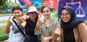 Malaysia’s Gen Z voters set to shake up state polls