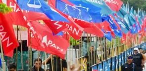 Malaysia state polls: What you need to know about Johor’s 56 state seats