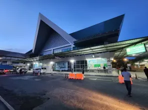 Thailand to open new border crossing with Malaysia to boost trade, logistics, and tourism