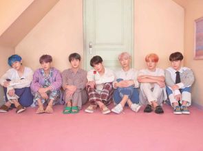 BTS members to be discharged next week; agency urges fans to avoid military sites