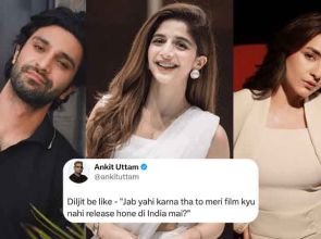 India quietly lifts social media ban on select Pakistani celebrity accounts to the dismay of some