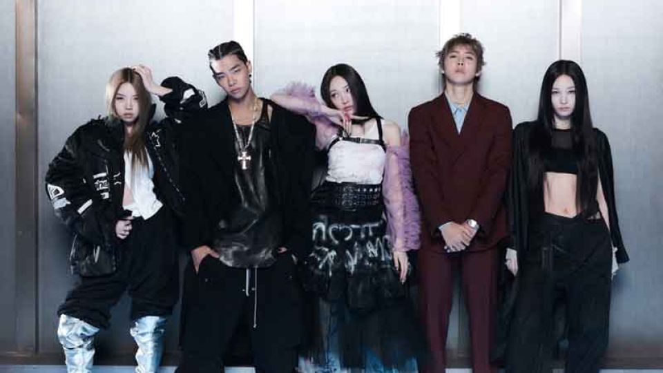 Can coed K-pop make a comeback? New group 'Allday Project' stirs