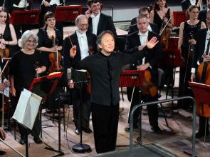 Milan’s La Scala names Korean maestro Chung Myung-whun as first Asian music director