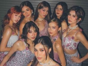 Does P-pop need K-pop’s media training?