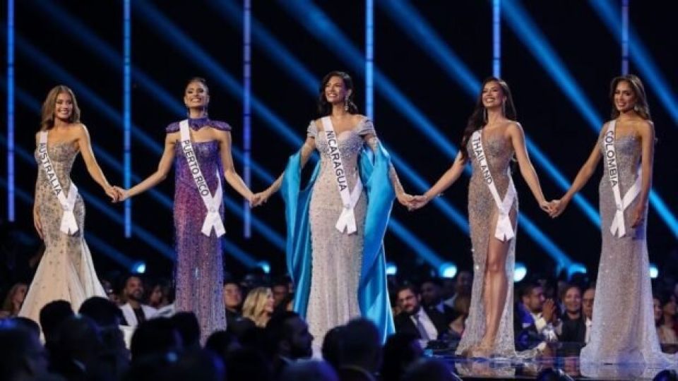 Some of the biggest controversies in Miss Universe history Asia News