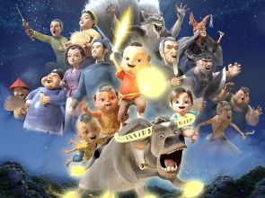 Vietnamese animation levels up with dual dialect debut