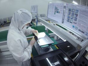 Vietnam posts strongest first-half GDP growth in over a decade