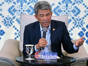 New Myanmar leaders more open to suggestions, says Malaysian foreign minister