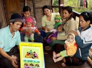 Vietnam’s population to peak around 2059 as ageing accelerates